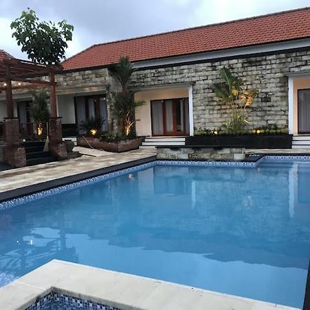 D'Leisure Guest House ウンガサン エクステリア 写真