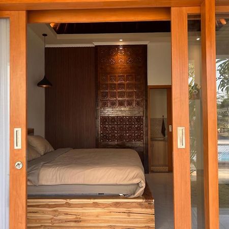 D'Leisure Guest House ウンガサン エクステリア 写真