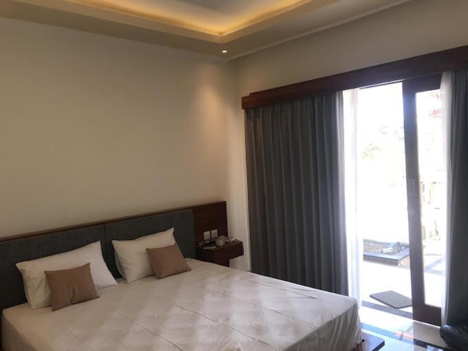 D'Leisure Guest House ウンガサン エクステリア 写真